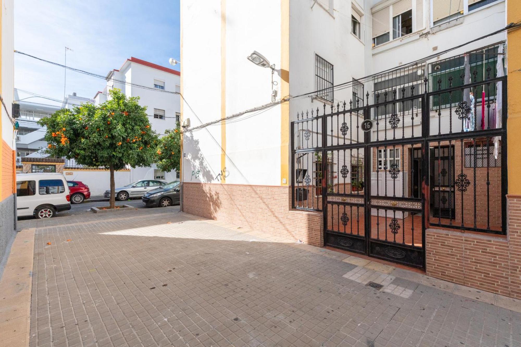 3 Cerca Del Centro Apartamento *