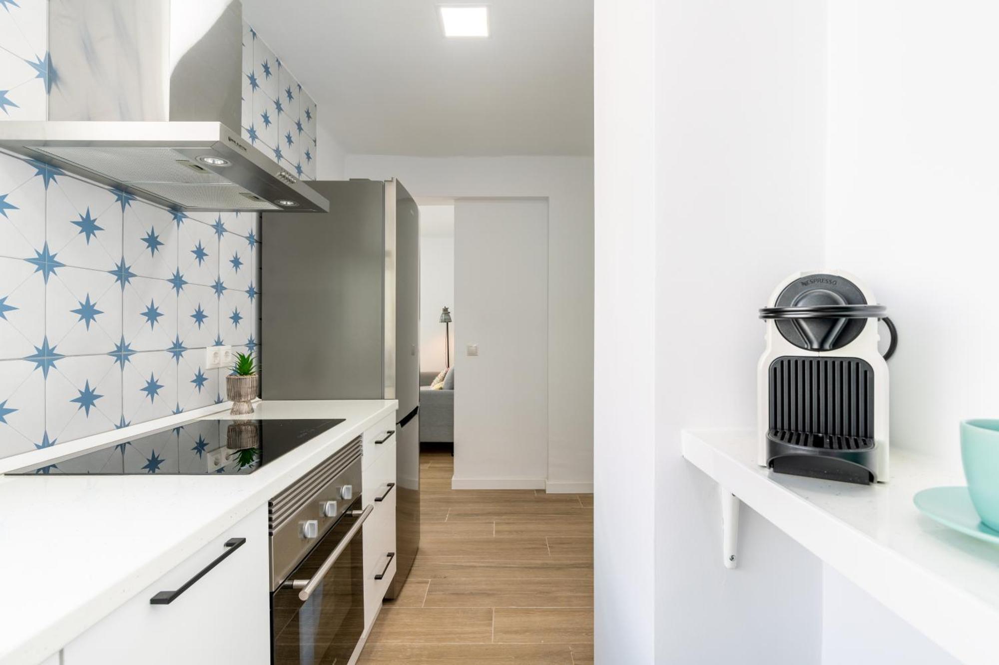 Apartamento 3 Cerca Del Centro *