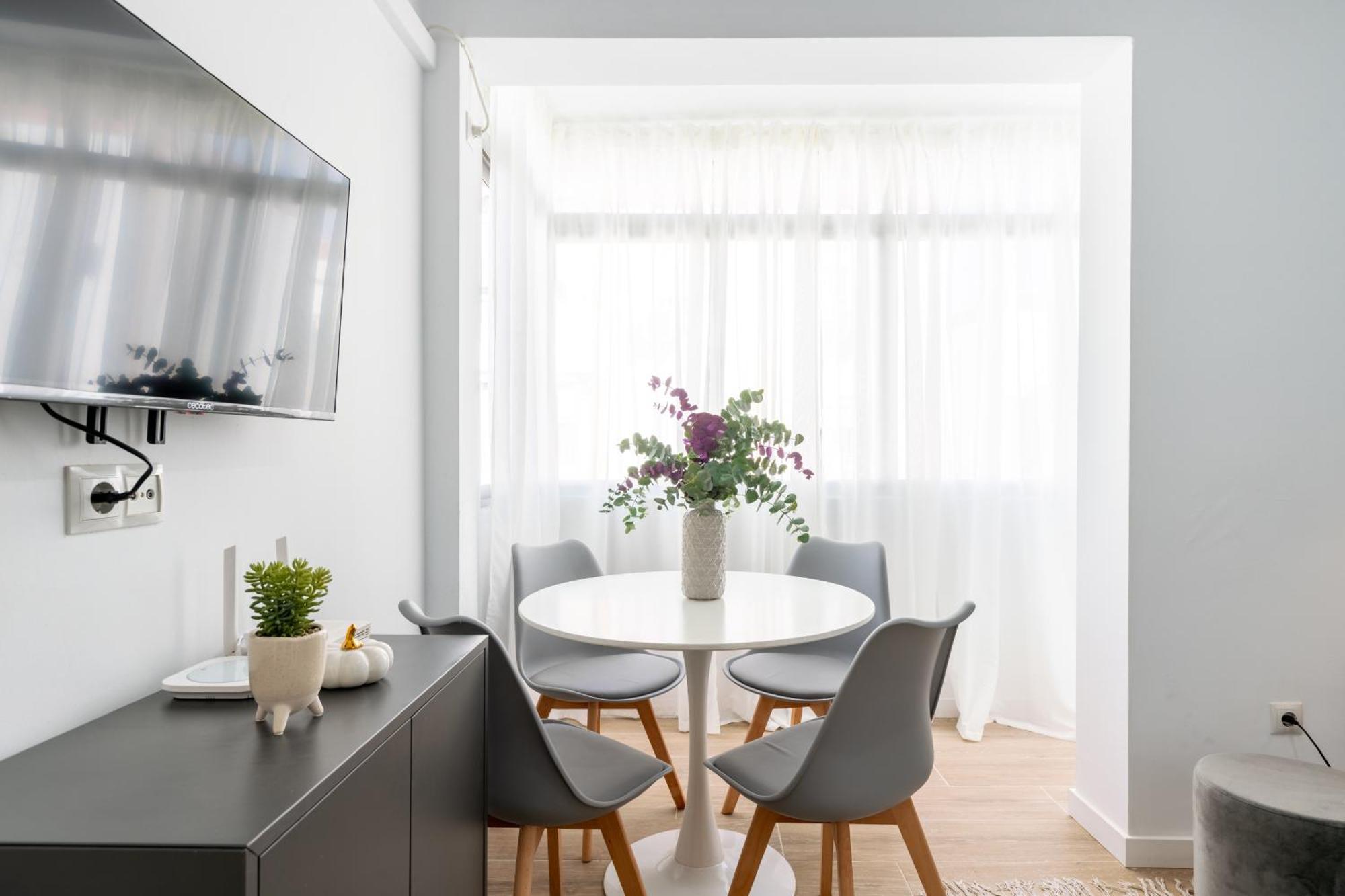 3 Cerca Del Centro Apartamento Sevilla