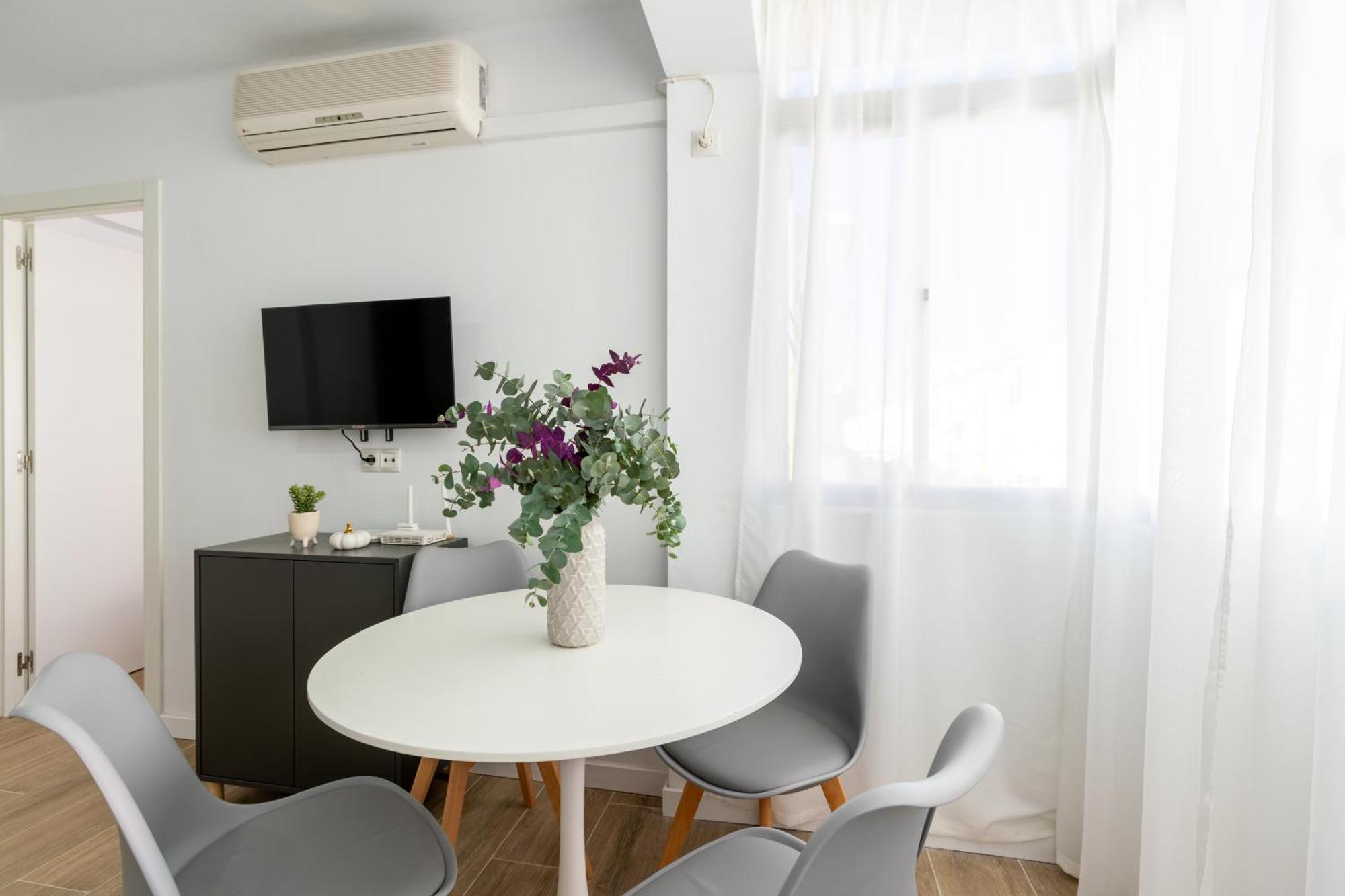 Apartamento 3 Cerca Del Centro