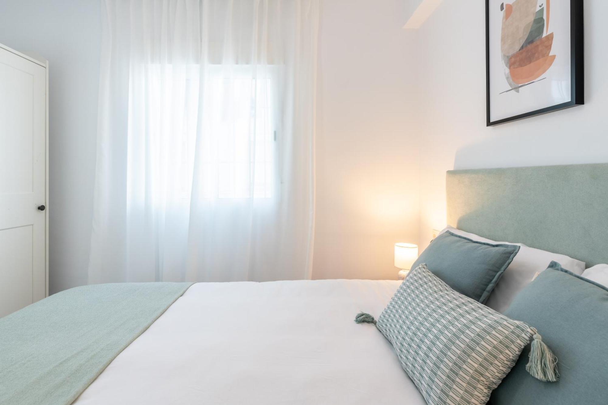 Apartamento 3 Cerca Del Centro