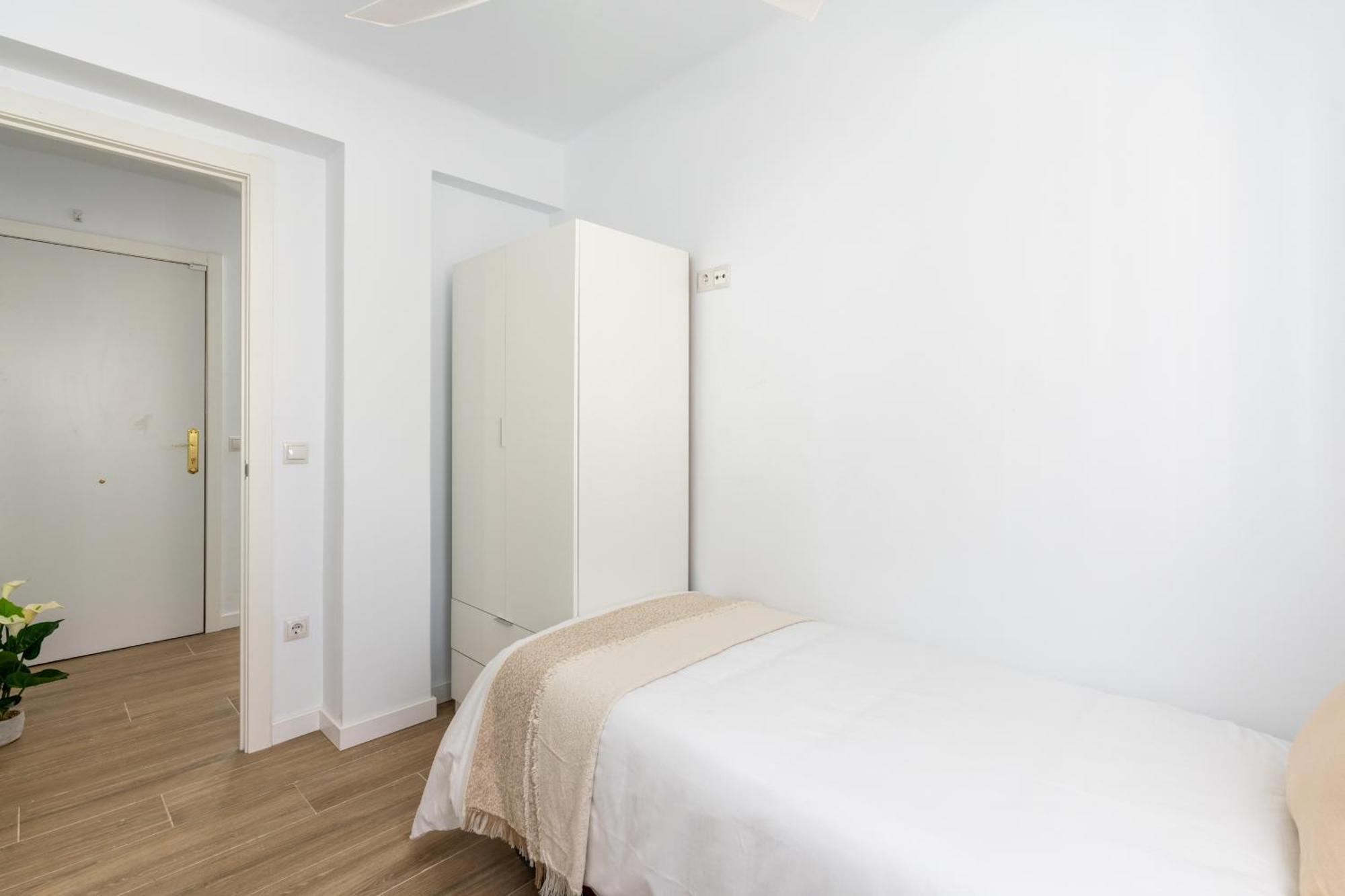 3 Cerca Del Centro Apartamento