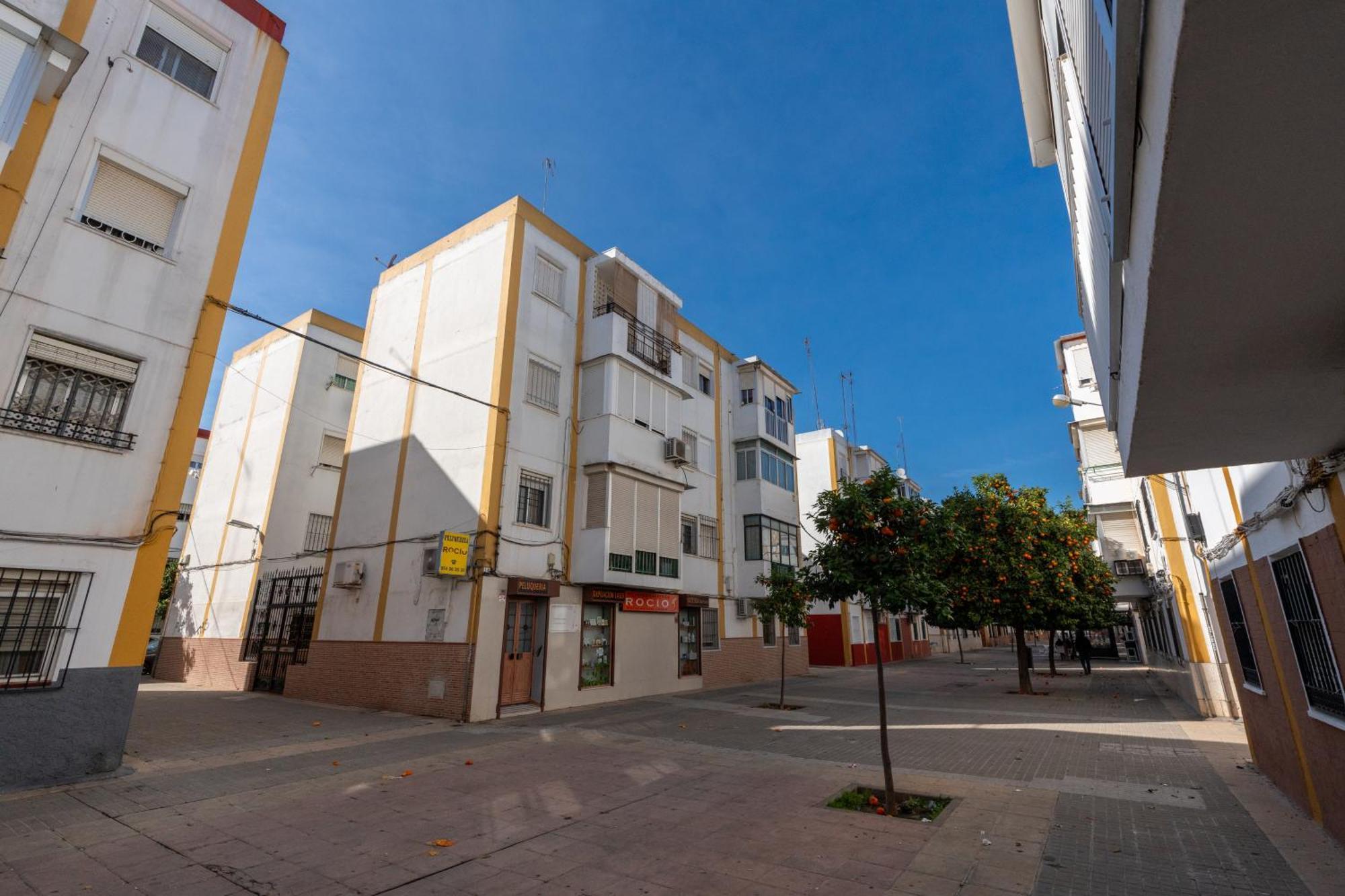 Apartamento 3 Cerca Del Centro *