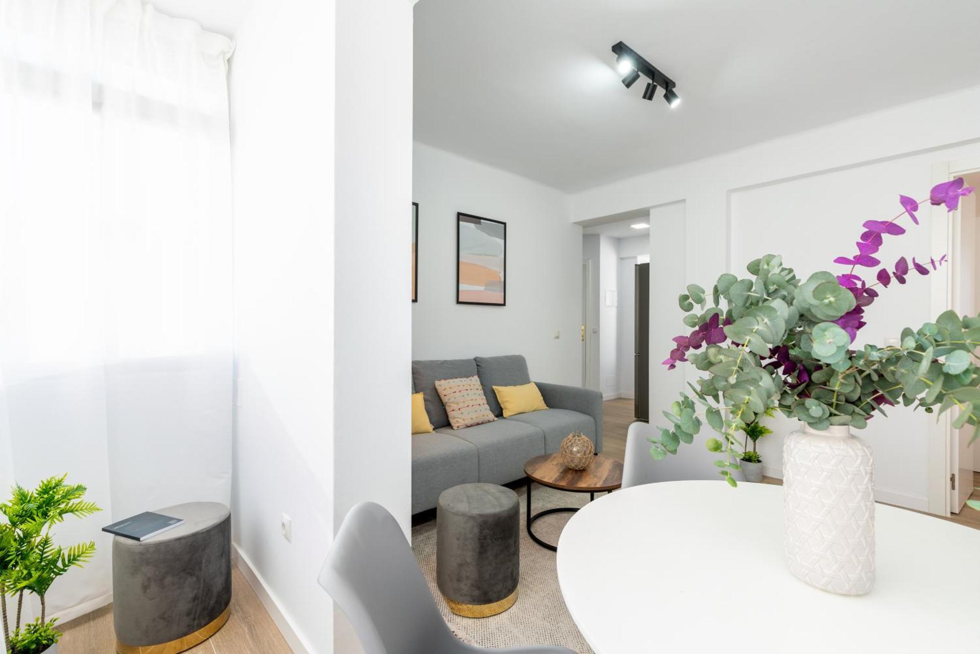Apartamento 3 Cerca Del Centro